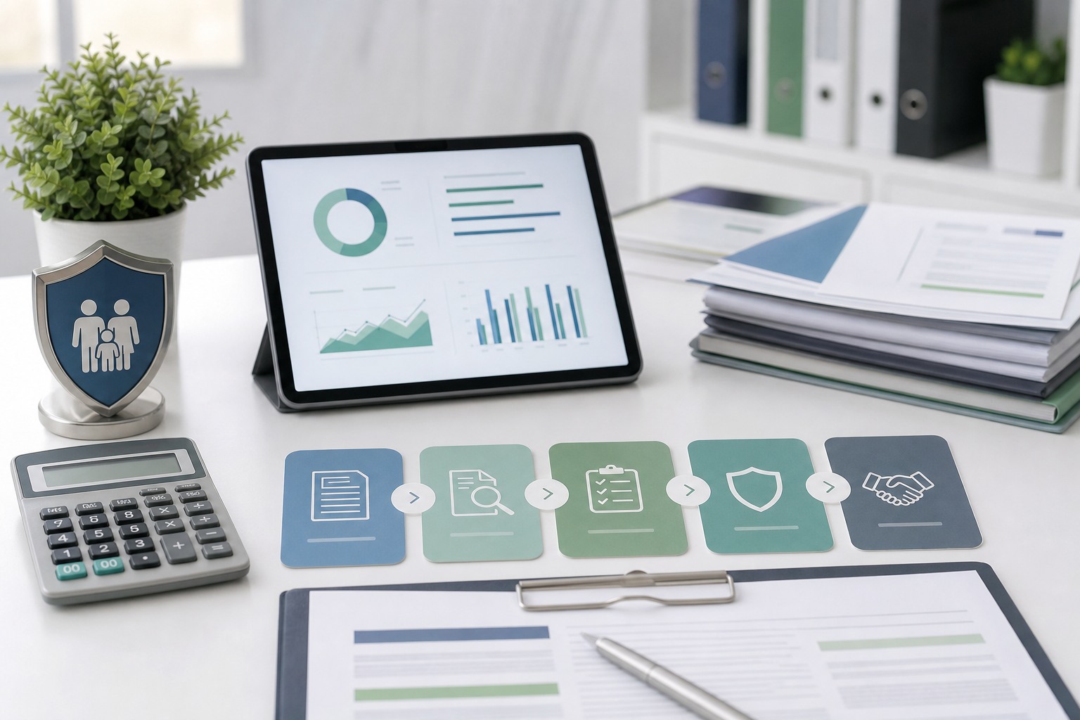Healthcare IT, Data & Compliance