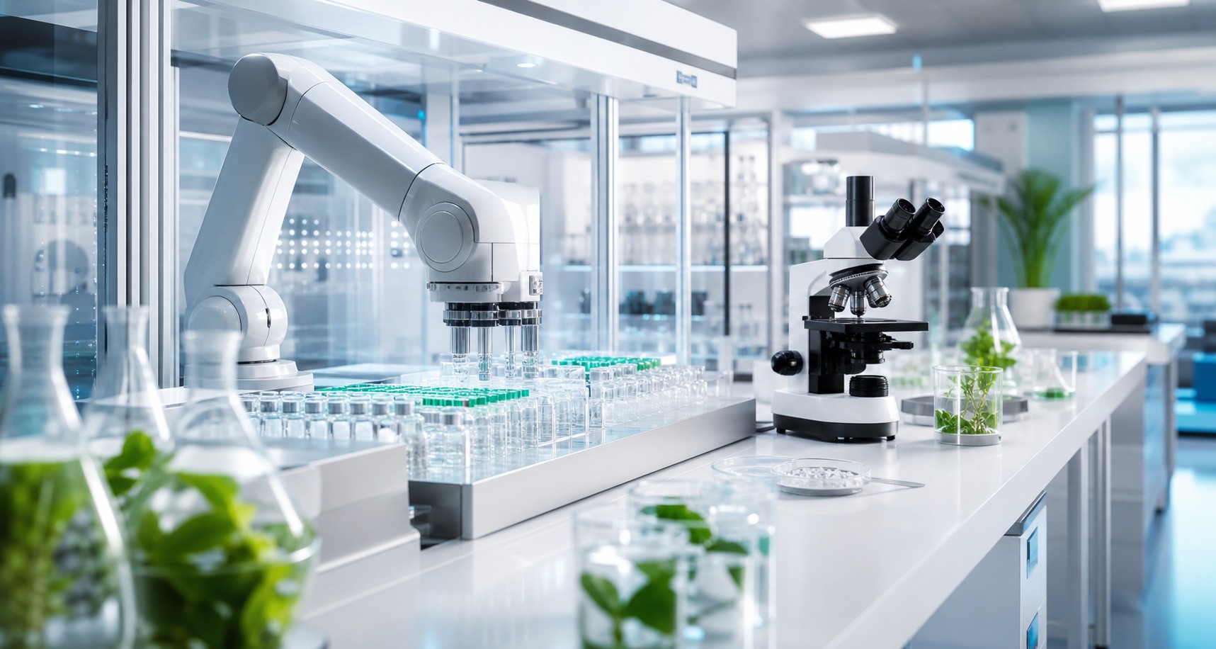 Pharmaceutical solutions